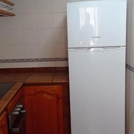 Apartment Piso A Buen Precio Con 3 Puerto Real