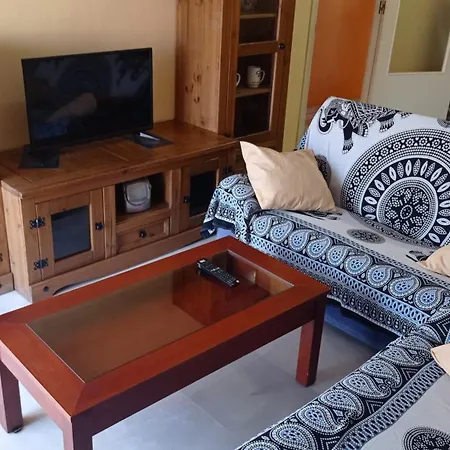 Piso A Buen Precio Con 3 Apartment Puerto Real