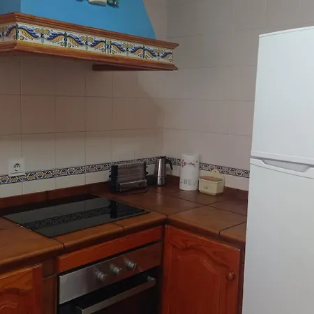 Piso A Buen Precio Con 3 Apartment Puerto Real