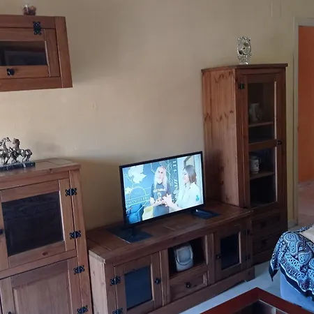 Apartment Piso A Buen Precio Con 3 Puerto Real