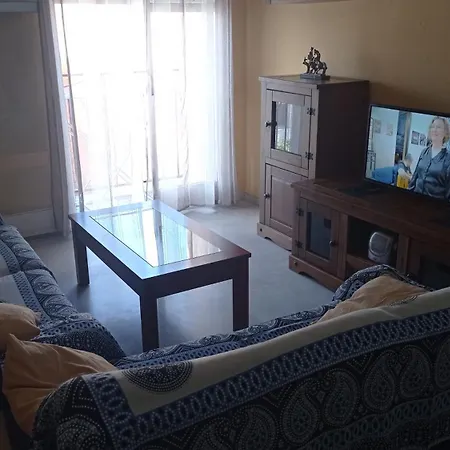 Piso A Buen Precio Con 3 Apartment Puerto Real