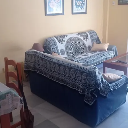 Apartment Piso A Buen Precio Con 3 Puerto Real
