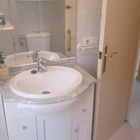 Piso A Buen Precio Con 3 Puerto Real